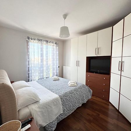 Homeaway Pescara Airport San Giovanni Teatino Luaran gambar