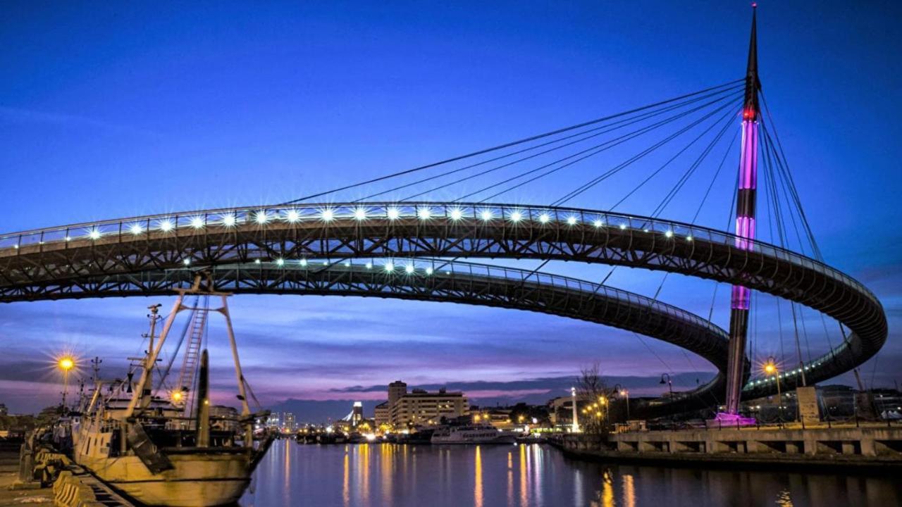 Homeaway Pescara Airport San Giovanni Teatino Luaran gambar