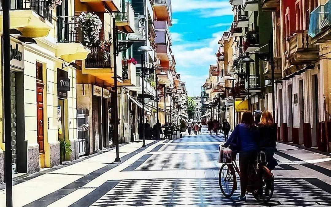 Homeaway Pescara Airport San Giovanni Teatino Luaran gambar