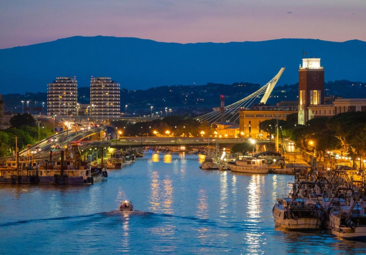 Homeaway Pescara Airport San Giovanni Teatino Luaran gambar