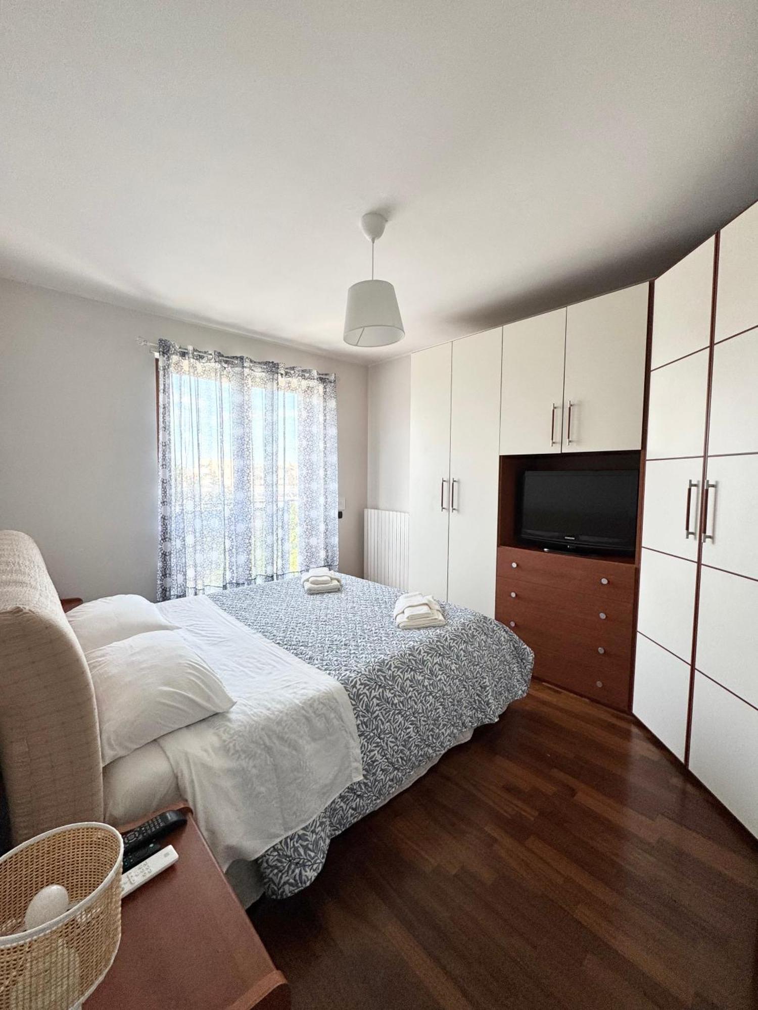 Homeaway Pescara Airport San Giovanni Teatino Luaran gambar