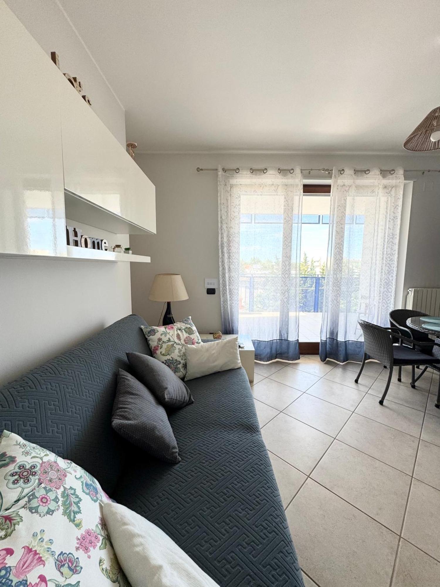 Homeaway Pescara Airport San Giovanni Teatino Luaran gambar