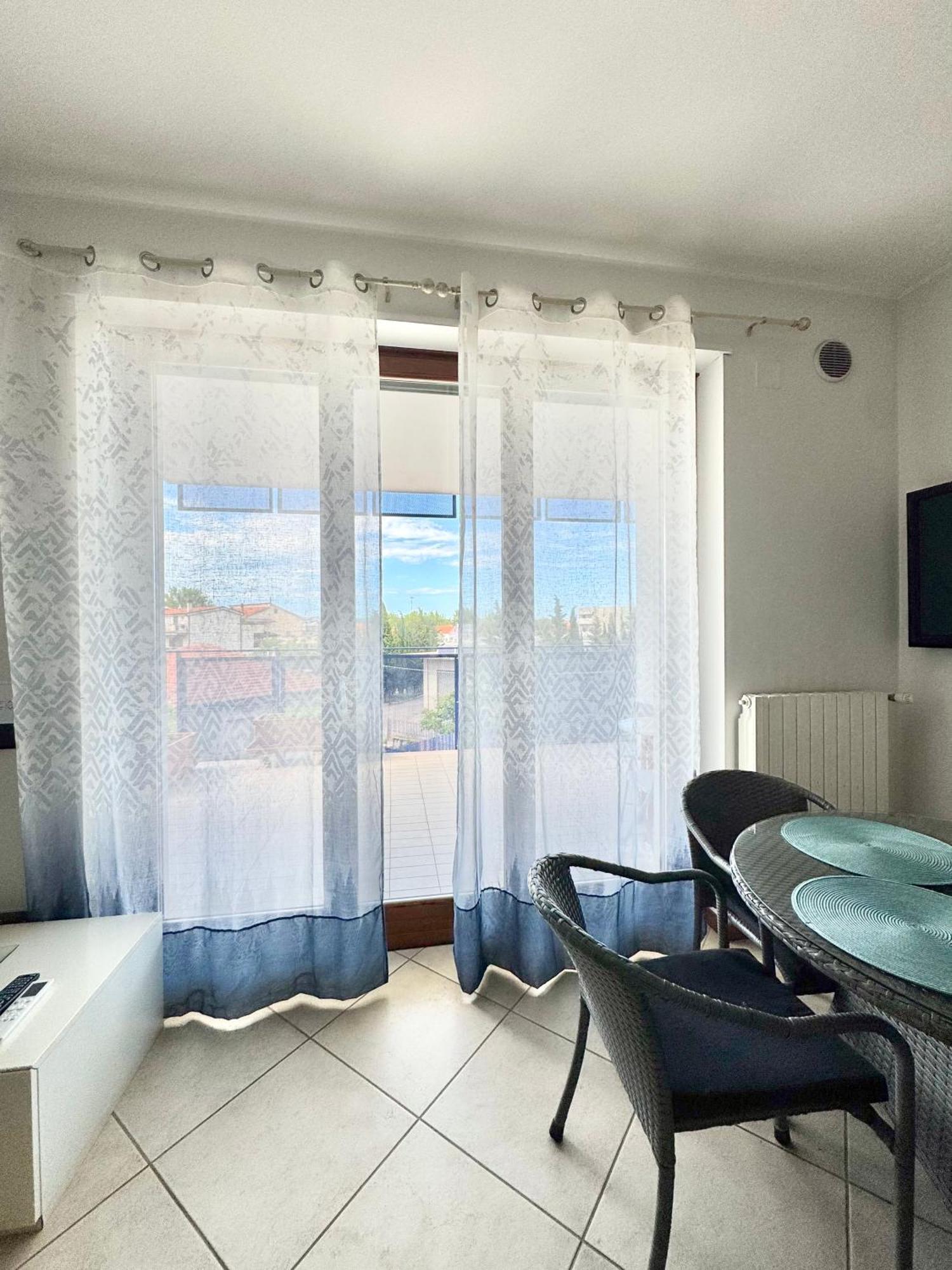 Homeaway Pescara Airport San Giovanni Teatino Luaran gambar